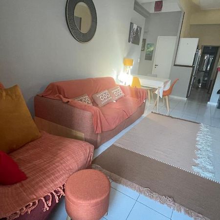 Appartement Au Centre De Nice Bagian luar foto