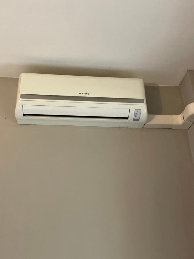 Appartement Au Centre De Nice Bagian luar foto